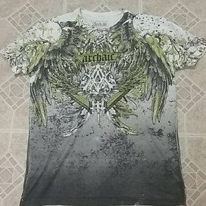 ARCHAIC BY AFFLICTION MENS